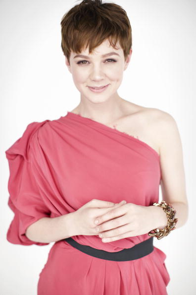 Carey Mulligan Carey Mulligan