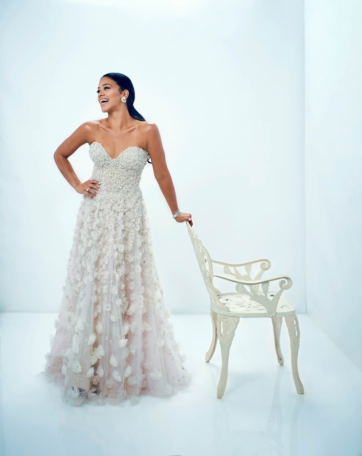 Gina Rodriguez Gina Rodriguez