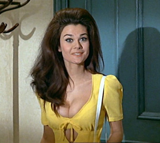 Imogen Hassall