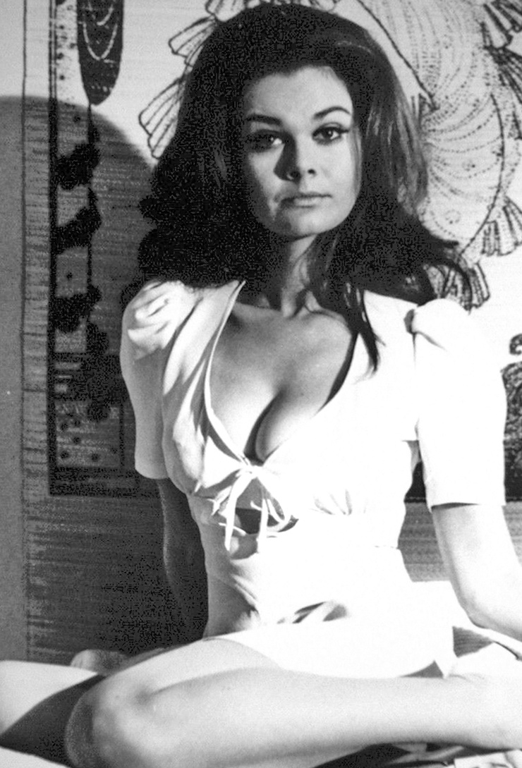 Imogen Hassall Imogen Hassall