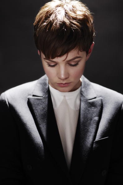 Carey Mulligan Carey Mulligan