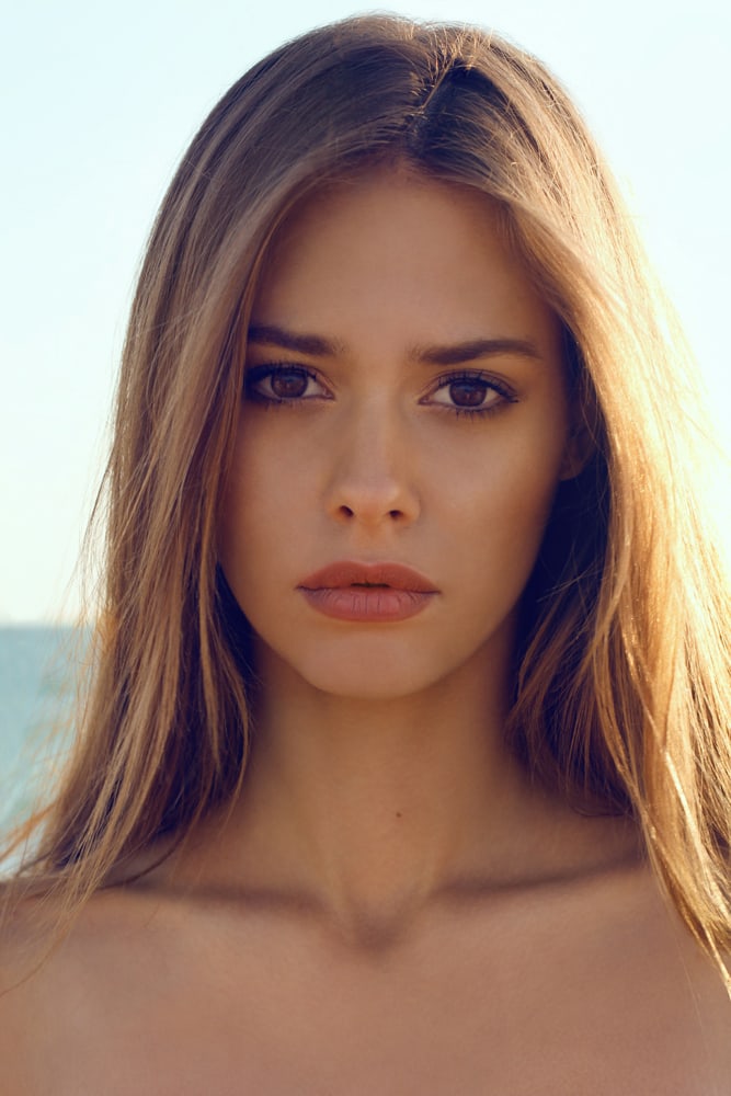 Katya Medinskaya Katya Medinskaya