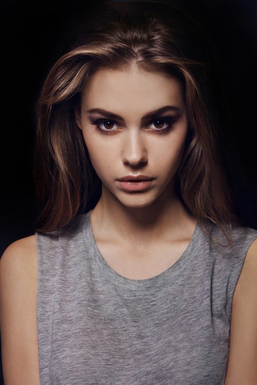 Katya Medinskaya Katya Medinskaya