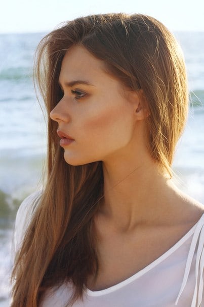 Katya Medinskaya Katya Medinskaya