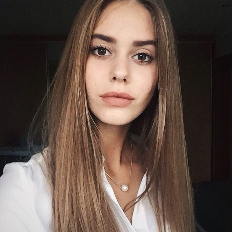 Katya Medinskaya