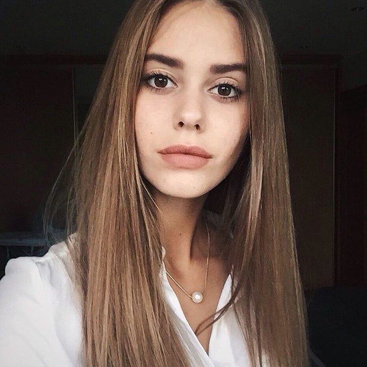 Ekaterina Medynskaya