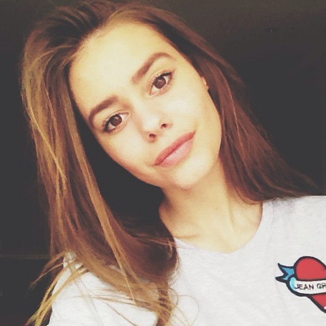 Katya Medinskaya Katya Medinskaya