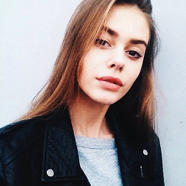 Katya Medinskaya Katya Medinskaya