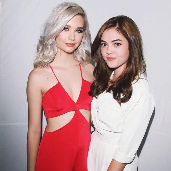 McKaley Miller