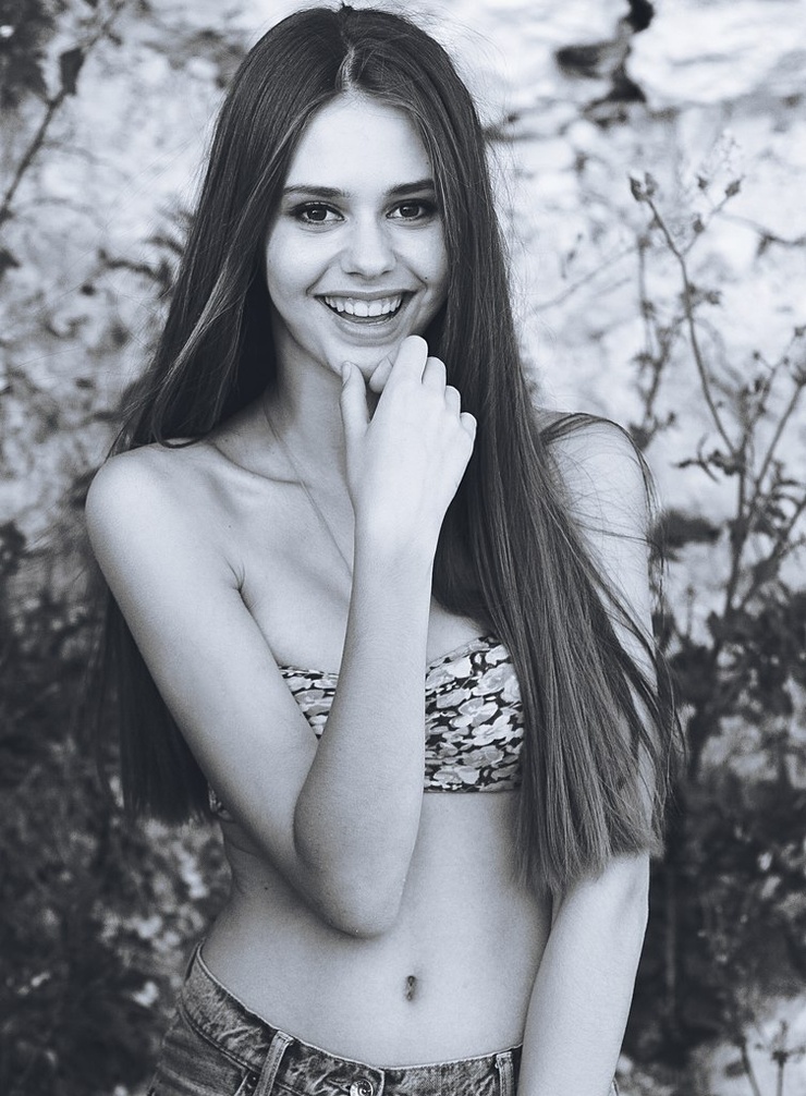Katya Medinskaya Katya Medinskaya