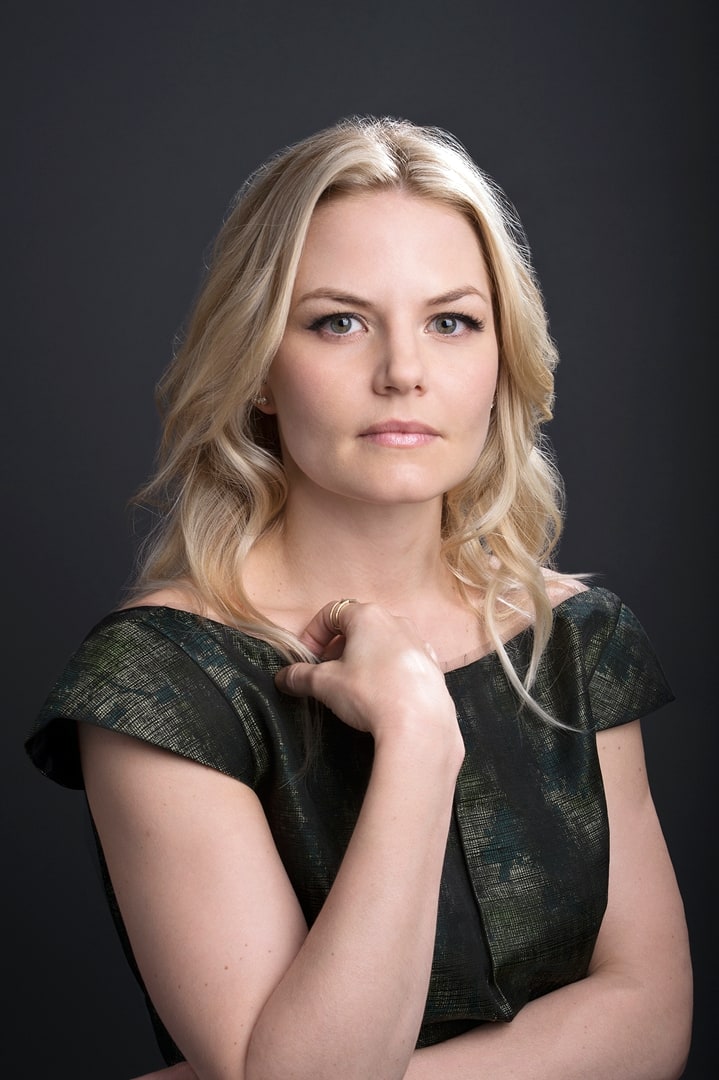 Jennifer Morrison