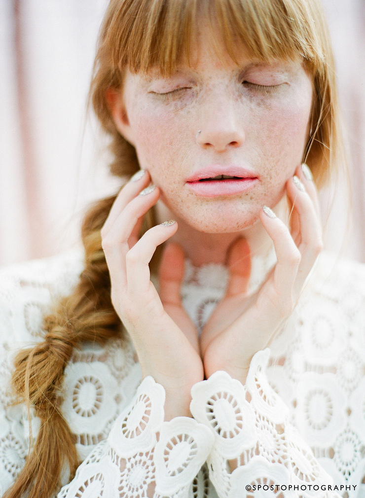 Amanda Smith