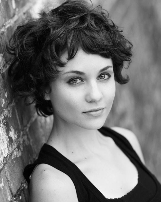 Tuppence Middleton