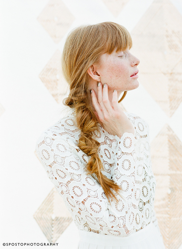 Amanda Smith