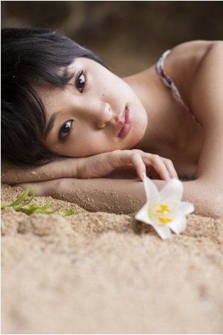 Ayame Gôriki