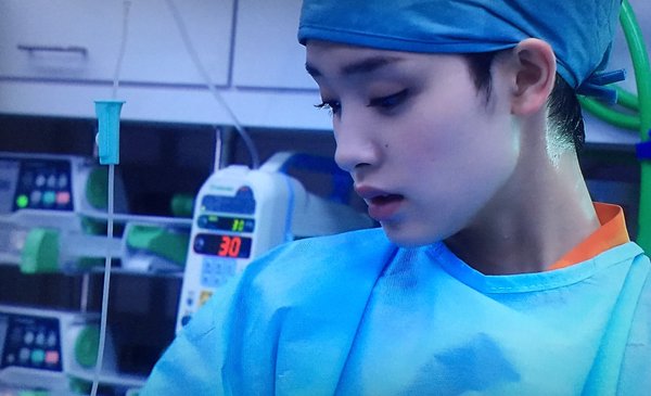 Ayame Gôriki