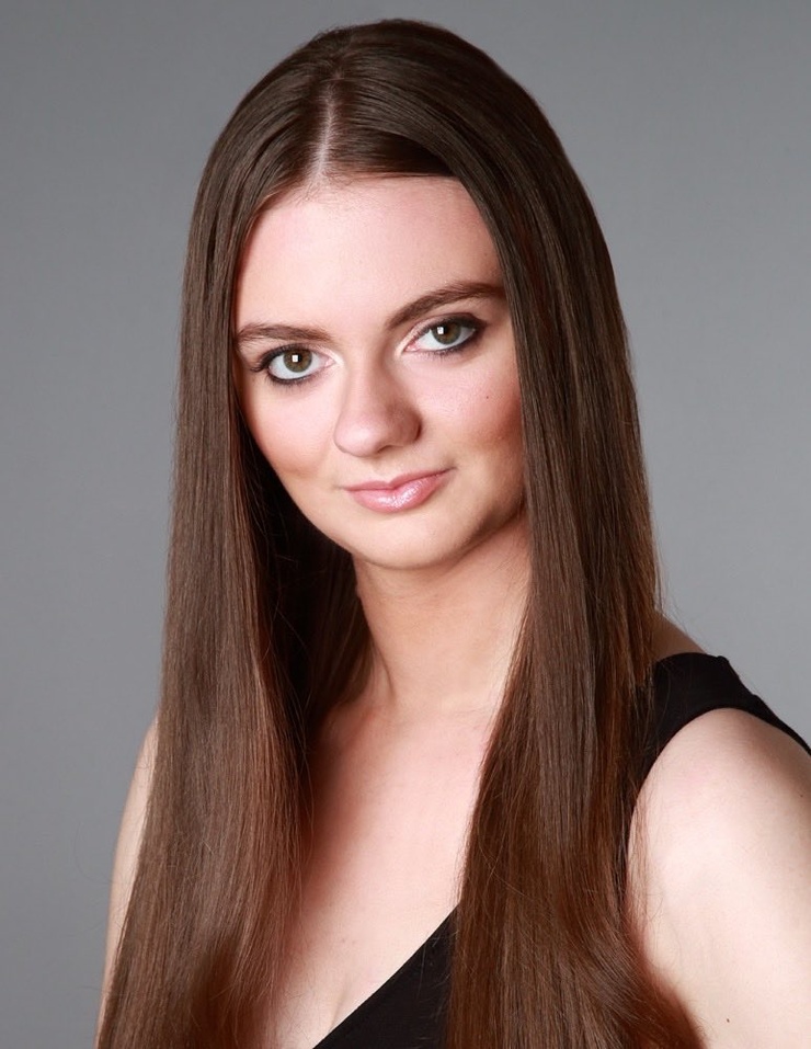 Faith Logan