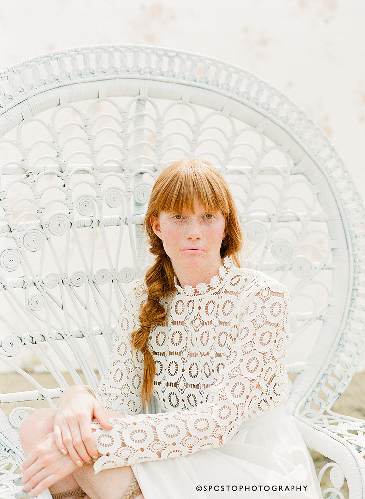 Amanda Smith