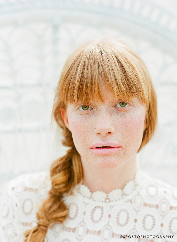 Amanda Smith