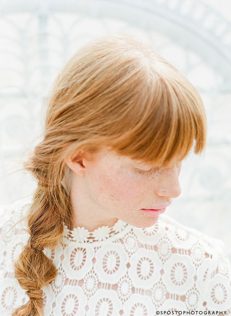 Amanda Smith