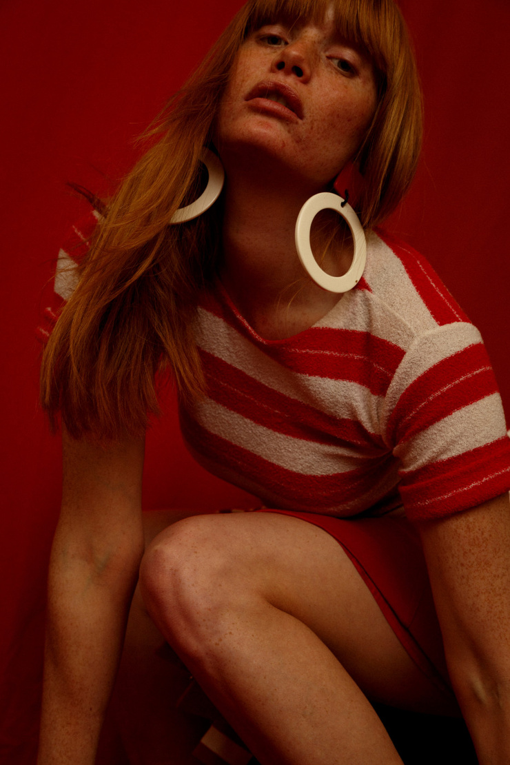 Amanda Smith
