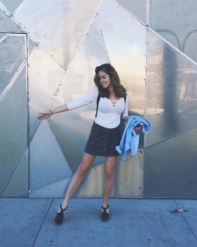 McKaley Miller