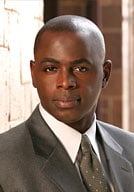 Alimi Ballard