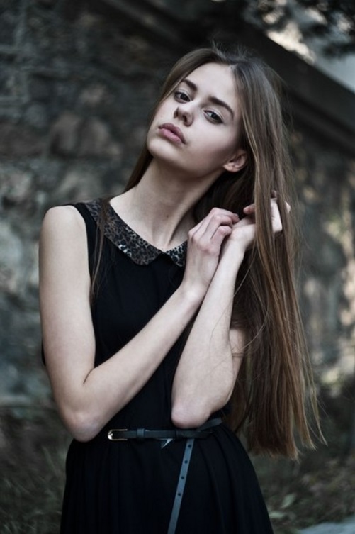 Katya Medinskaya Katya Medinskaya