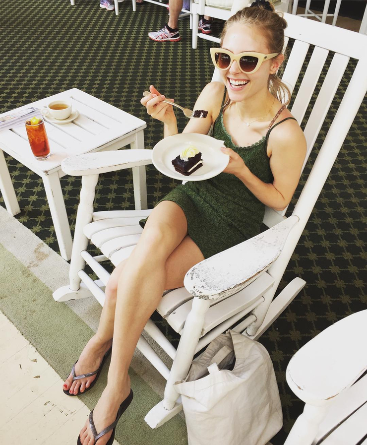 AnnaSophia Robb AnnaSophia Robb