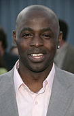 Alimi Ballard