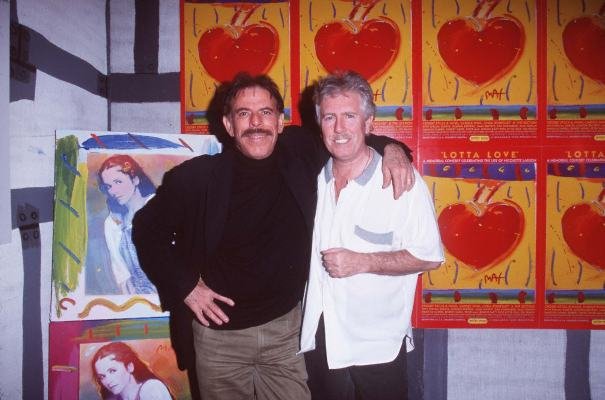 Peter Max Peter Max