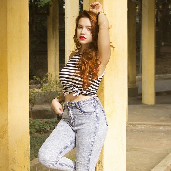 Alexia Evellyn Alexia Evellyn