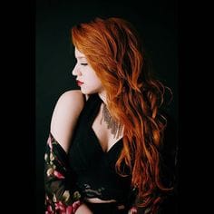 Alexia Evellyn