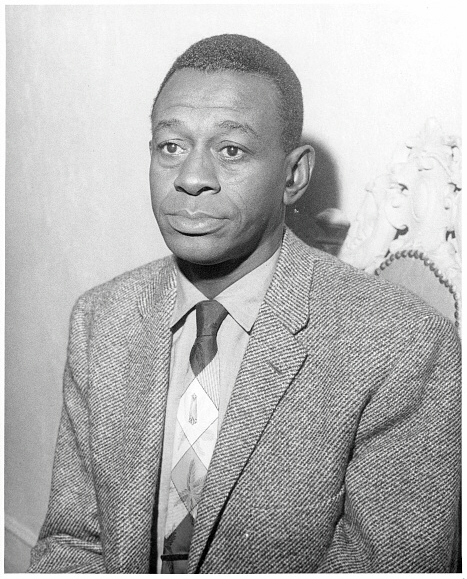 Leroy 'Satchel' Paige Leroy 'Satchel' Paige