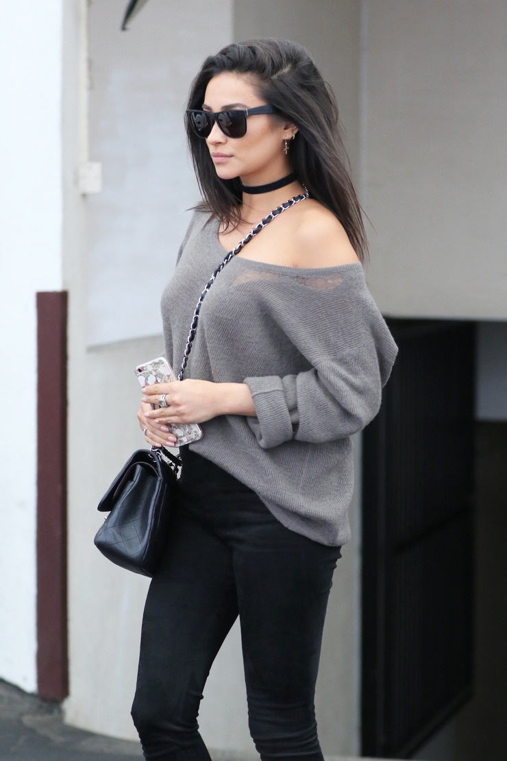 Shay Mitchell Shay Mitchell