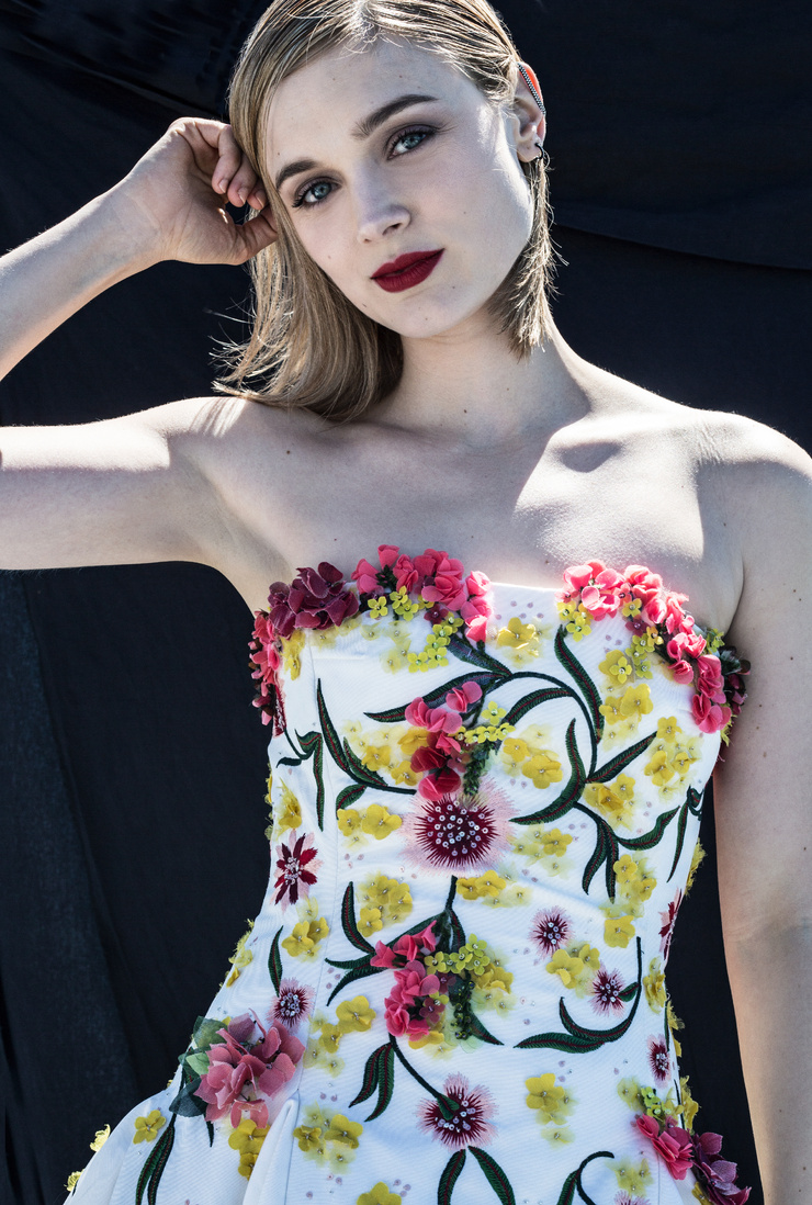 Bella Heathcote Bella Heathcote
