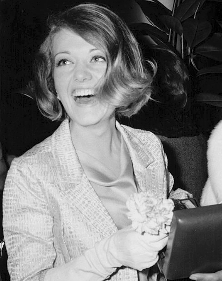 Blanche Cardinale Blanche Cardinale
