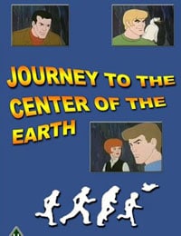 Journey to the Center of the Earth