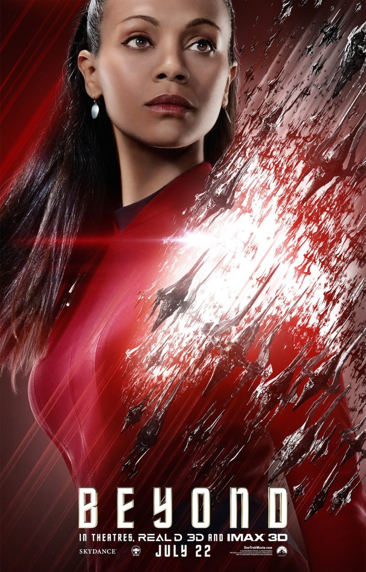 Star Trek Beyond Star Trek Beyond
