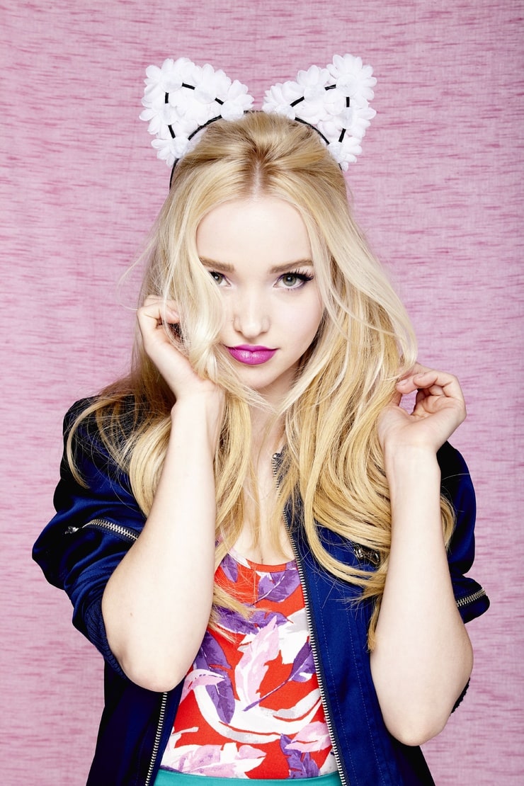 Dove Cameron