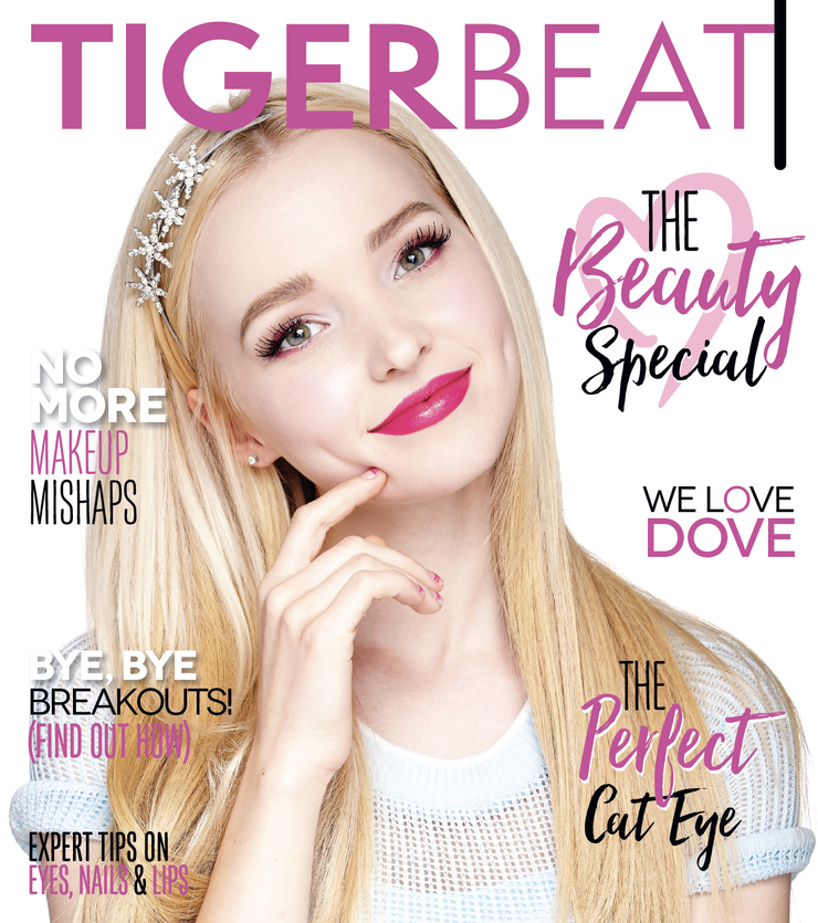 Dove Cameron