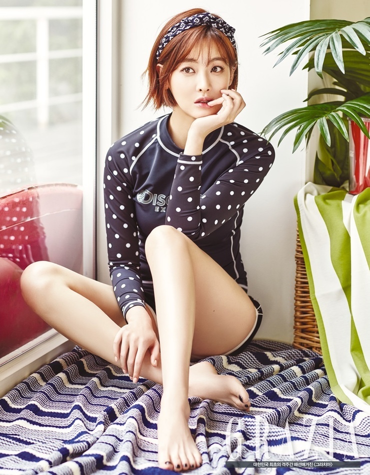 Yeon-Seo Oh Yeon-Seo Oh