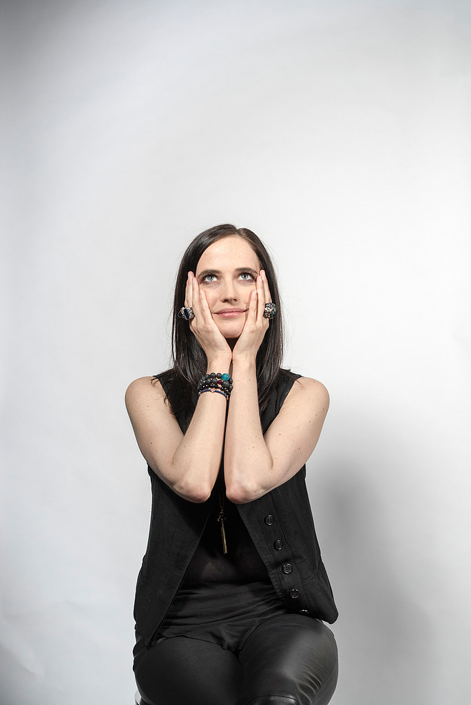 Eva Green Eva Green