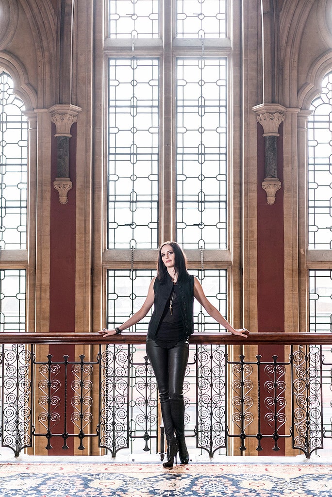 Eva Green Eva Green