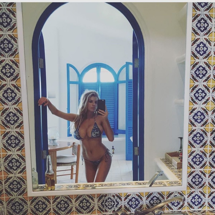Charlotte McKinney