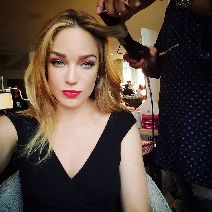 Caity Lotz