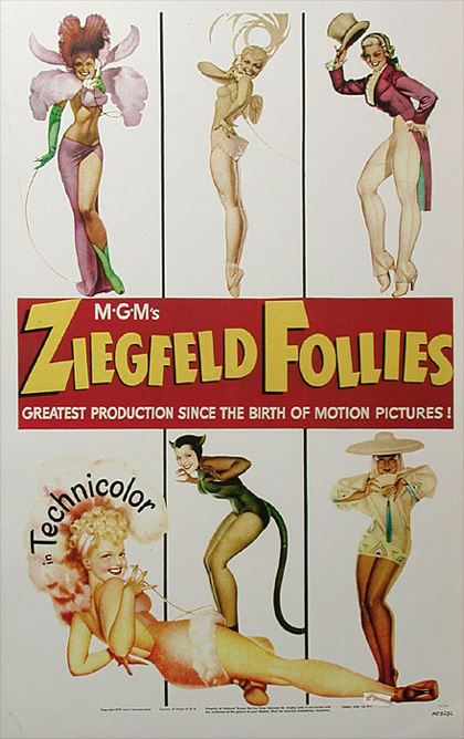 Ziegfeld Follies (1946)