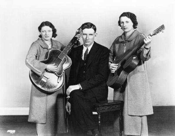 The Carter Family The Carter Family