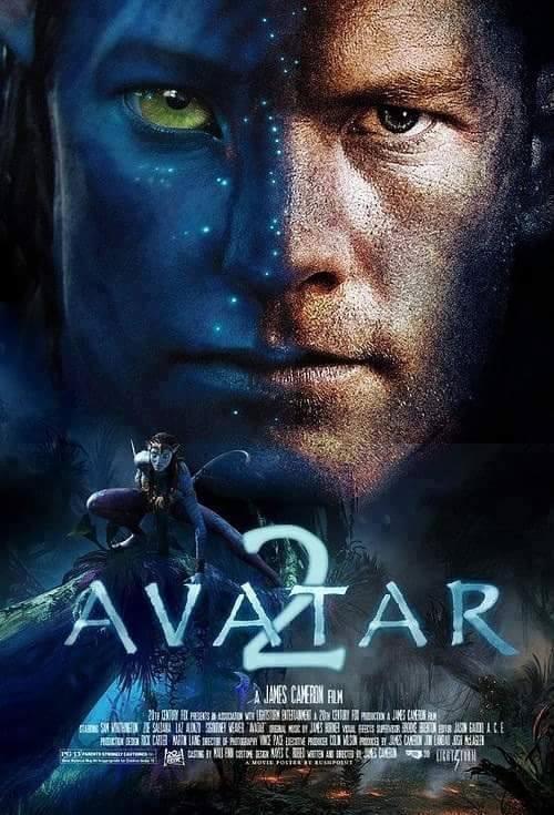 Avatar: The Way of Water