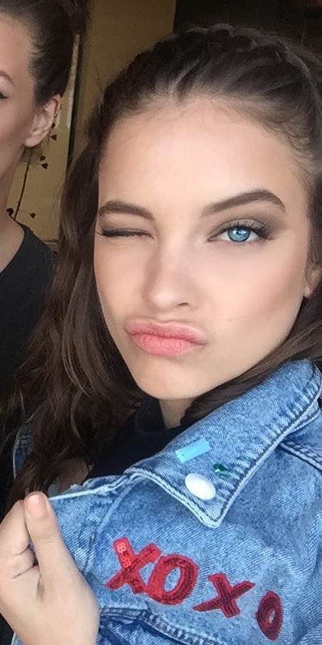 Barbara Palvin Barbara Palvin